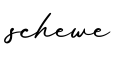 单词schewe书写
