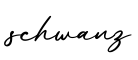 单词schwanz书写