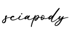 单词sciapody书写