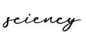 单词sciency书写