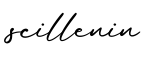 单词scillenin书写