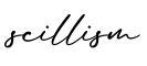 单词scillism书写
