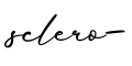 单词sclero-书写
