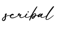 单词scribal书写