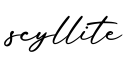 单词scyllite书写