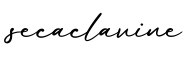 单词secaclavine书写