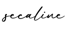 单词secaline书写