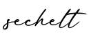 单词sechelt书写