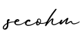 单词secohm书写