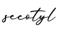 单词secotyl书写