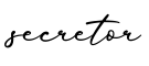 单词secretor书写