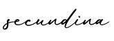 单词secundina书写