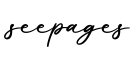 单词seepages书写
