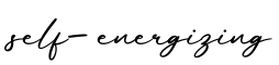 单词self-energizing书写