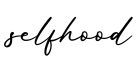 单词selfhood书写