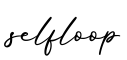 单词selfloop书写