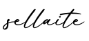 单词sellaite书写