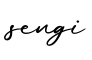 单词sengi书写