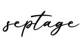 单词septage书写