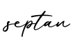 单词septan书写