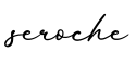 单词seroche书写