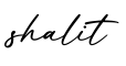 单词shalit书写