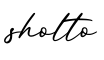 单词sholto书写