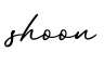 单词shoon书写