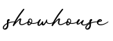 单词showhouse书写