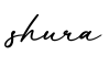 单词shura书写