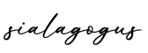 单词sialagogus书写