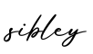 单词sibley书写