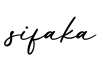 单词sifaka书写