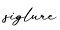 单词siglure书写