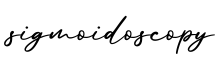单词sigmoidoscopy书写