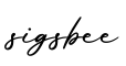 单词sigsbee书写