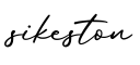 单词sikeston书写