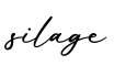 单词silage书写