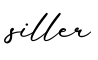 单词siller书写