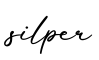 单词silper书写