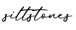 单词siltstones书写