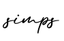 单词simps书写