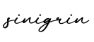 单词sinigrin书写
