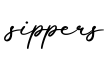 单词sippers书写