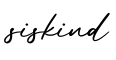 单词siskind书写
