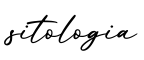 单词sitologia书写