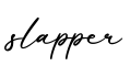 单词slapper书写