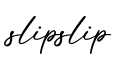 单词slipslip书写