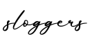 单词sloggers书写