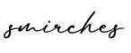 单词smirches书写